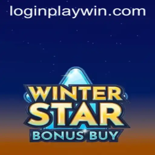 WinterStarBonusBuy: PlayWin in the Winter Wonderland